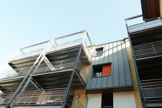 Seniorée Résidence Saint Joseph - BRUMATH