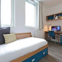 Logifac Le Palatino - PARIS 13EME ARRONDISSEMENT