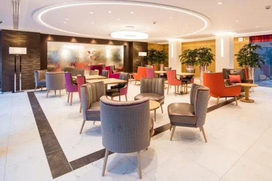 Villa Sully Grenoble - GRENOBLE