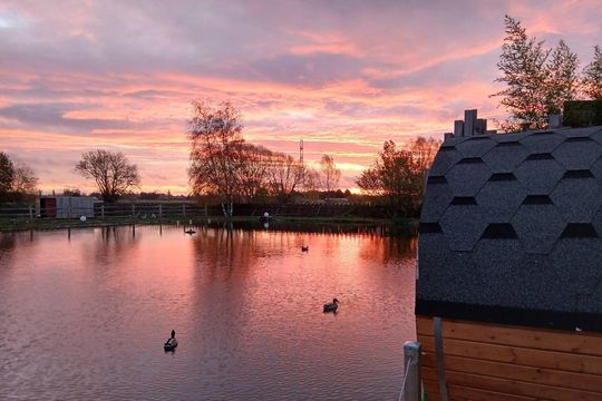 EURL Le Domaine - WAMBRECHIES