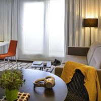 Adagio - Aparthotel Grenoble Centre - GRENOBLE