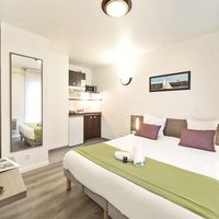 Comfort Aparthotel Versailles Saint-Cyr - SAINT CYR L'ECOLE