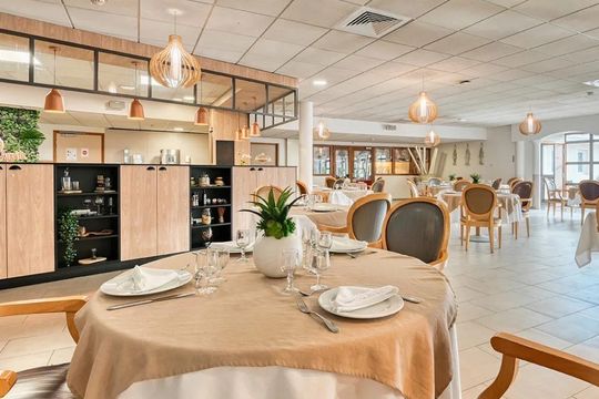 DomusVi - Les Jonquilles - MARSEILLE 13EME ARRONDISSEMENT