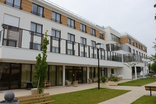 Emeis Residence de L'Orme - SAINT MAUR DES FOSSES