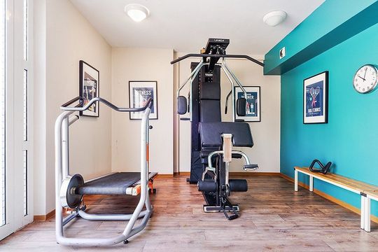 Zenitude Comfort Aparthotel Six-Fours - SIX FOURS LES PLAGES