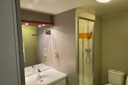 Adagio - Aparthotel access Vanves Porte - VANVES