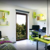 Nemea Appart'Etud Biot Le Magister - BIOT