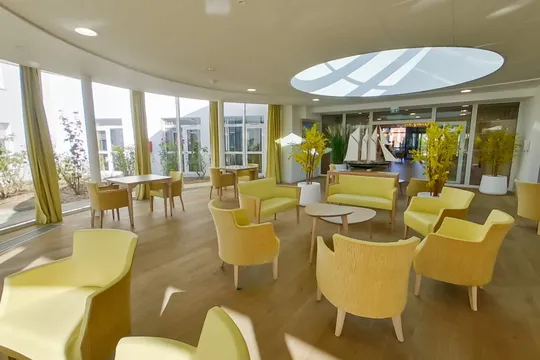 LNA Santé Residence Creisker - PORNICHET