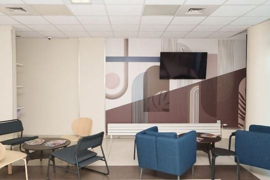 Affaires Logely Residis Bobigny - BOBIGNY