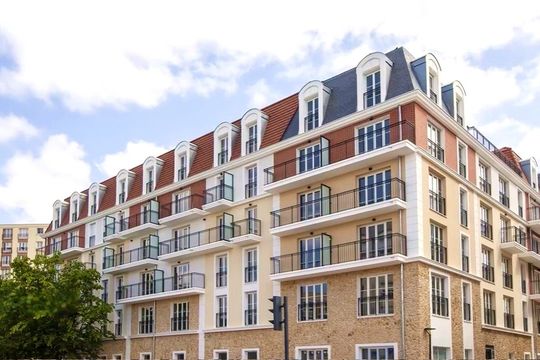 Les Activiales Les Berges du Canal - CHELLES