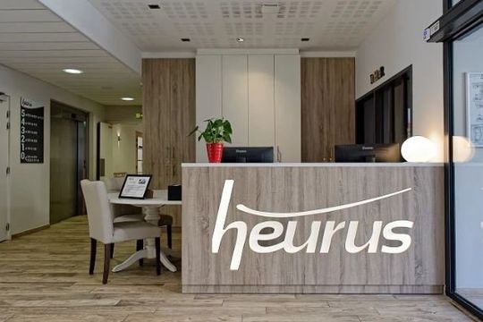 Heurus Steredenn Nantes - NANTES