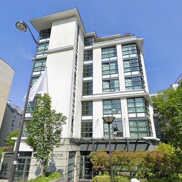 Mama Shelter Paris East - PARIS 20EME ARRONDISSEMENT