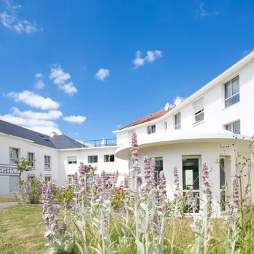 LNA Santé Residence Creisker - PORNICHET