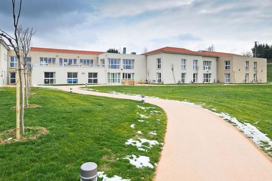 Korian Residence Le Hameau - PRAYSSAS