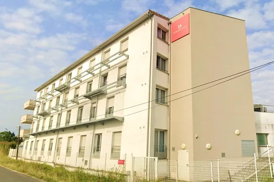 Appart'City Confort Toulouse Aeroport 2 - CORNEBARRIEU