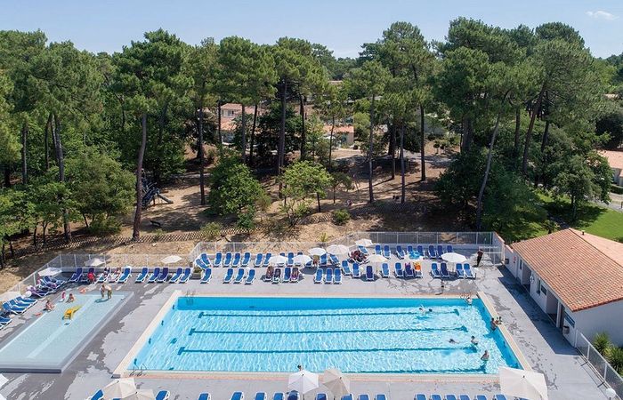 Belambra Clubs "Les Mathes" - LES MATHES