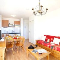 Goélia Les Chalets du Belvédère - FONT-ROMEU-ODEILLO-VIA