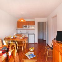 Goélia Les Balcons d'Ax - AX LES THERMES