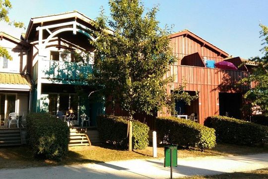 Madame Vacances Les Rives Marines - LE TEICH