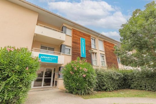 Appart'City Classic Toulouse - TOURNEFEUILLE