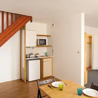 Les Estudines Cergy Saint-Christophe - CERGY