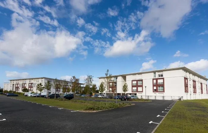 All Suites Saint Exupéry II - MERIGNAC