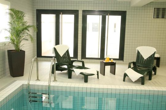Nemea Home Suite Nancy Centre - NANCY