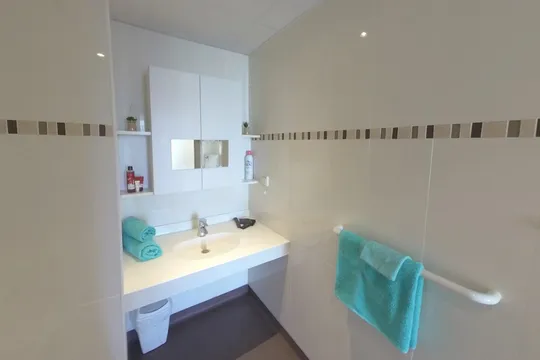 Emeis Le Clos des Peupliers - BOBIGNY
