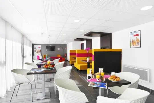 Nemea Appart'Etud Aix Campus 1 - AIX EN PROVENCE