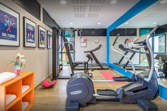 Appart'City Classic Toulouse - TOURNEFEUILLE