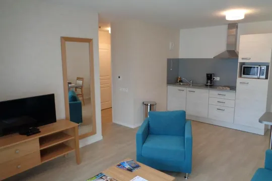 Domitys La Fleur de Lin - LANDERNEAU