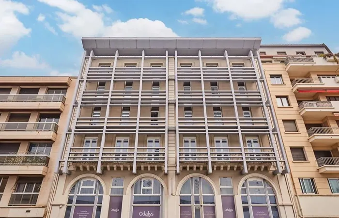 Odalys Les Occitanes - MONTPELLIER