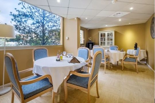 Colisee Residence Les Jonquières - LE CANNET