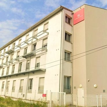 Appart'City Confort Toulouse Aéroport - CORNEBARRIEU