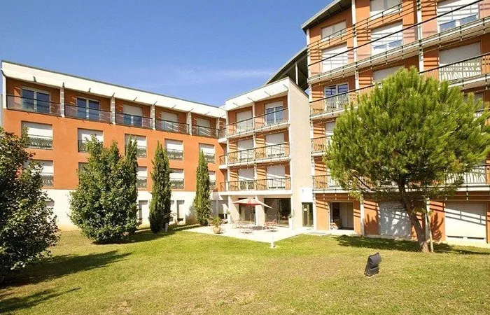 Cerise Appart'hotel Valence - VALENCE