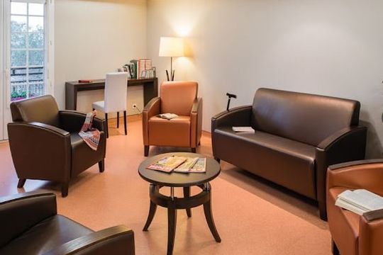 Korian Résidence La Seillonne - PIN BALMA