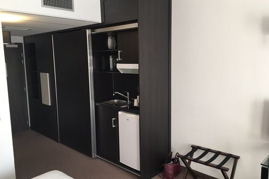 Golden Tulip Pornic Suites - PORNIC