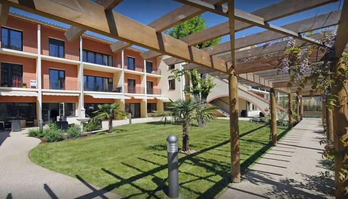 Emeis Residence Crampel - TOULOUSE