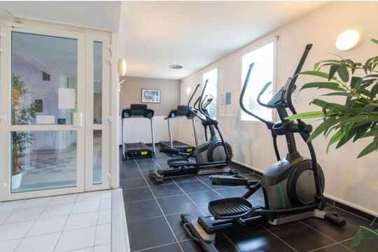 Thalacap Ile de Ré - ARS EN RE