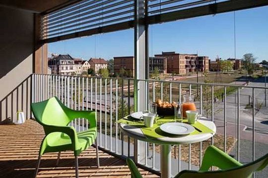 Damecosi Haguenau - HAGUENAU