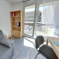 Les Estudines Marseille Saint Jérôme - MARSEILLE 13EME ARRONDISSEMENT