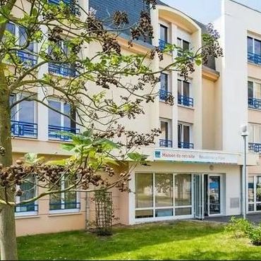 Korian Residence Le Flore - MONTGERON