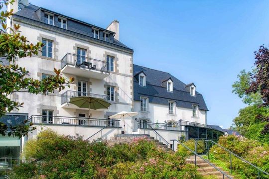 Goélia Le Domaine de Pont Aven - PONT AVEN