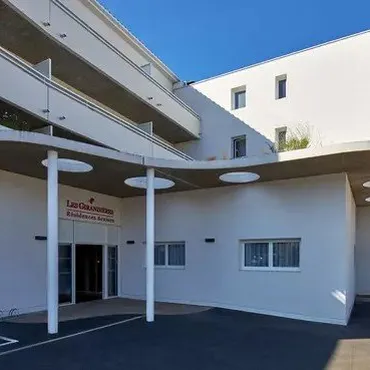 Zenitude Les Girandières Bruz - BRUZ