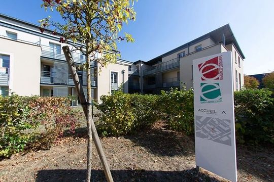 UXCO Student Le Vinci - BLOIS