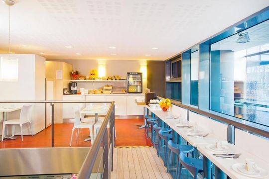 Sejours & Affaires Lille Europe - LILLE