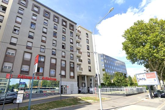 Séjours & Affaires Paris-Bagneux - BAGNEUX