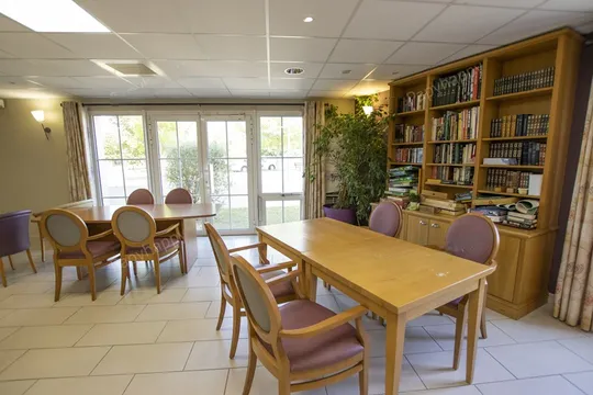 Philogeris Les Jardins de Mathis - SAINT JULIEN DE L'ESCAP