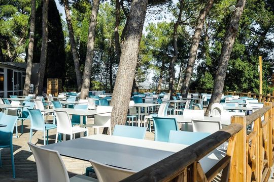 Belambra Clubs Lou Pigno - LE PRADET