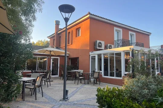 Sowell Domaine de la Petite Isle - L'ISLE SUR LA SORGUE